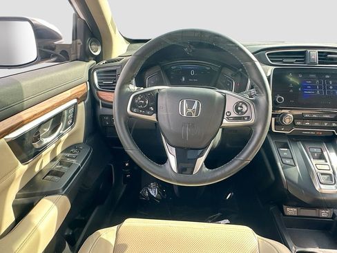 Used 2022 Honda CR-V EX-L image 22