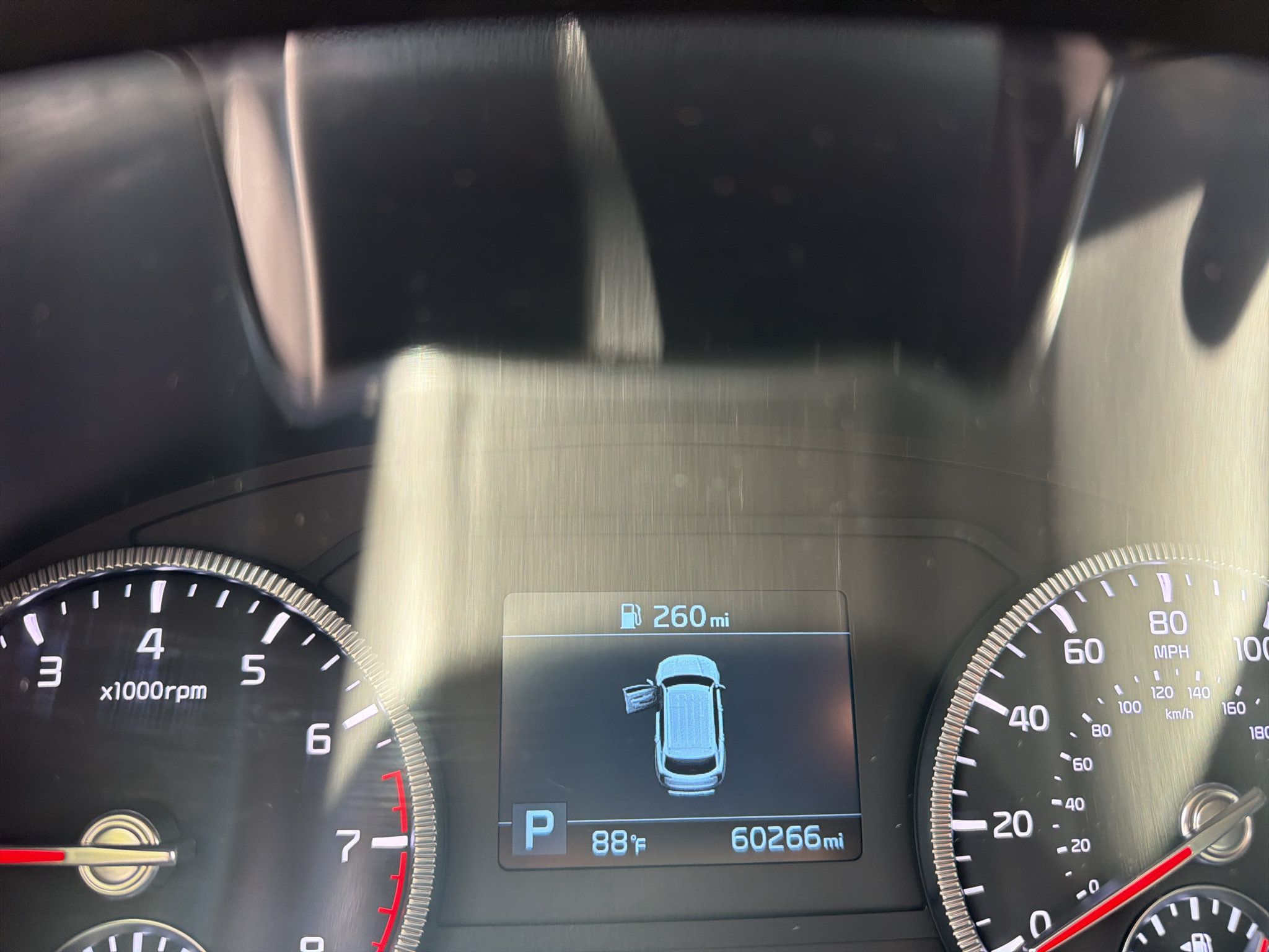 Used 2022 Kia Telluride LX FWD image 14