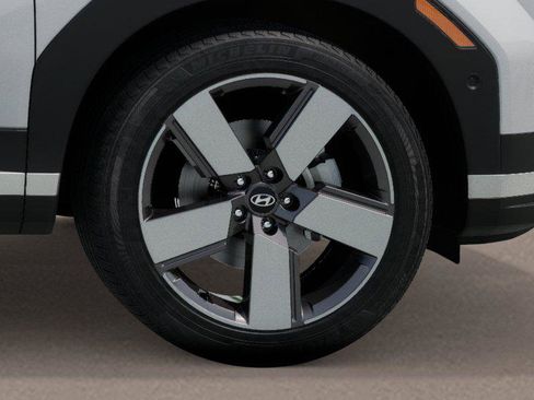New 2026 Hyundai Santa Fe Limited AWD/4WD image 8