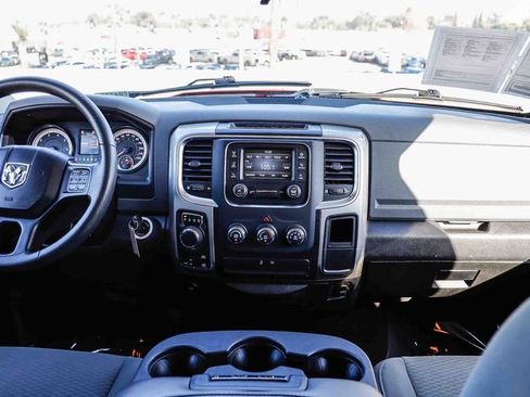Used 2019 RAM 1500 Classic SLT image 13