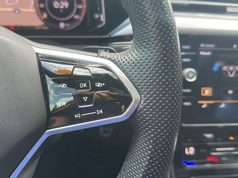 Used 2021 Volkswagen Arteon SEL image 25