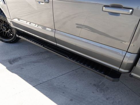 Used 2025 Ford F150 Lariat image 14