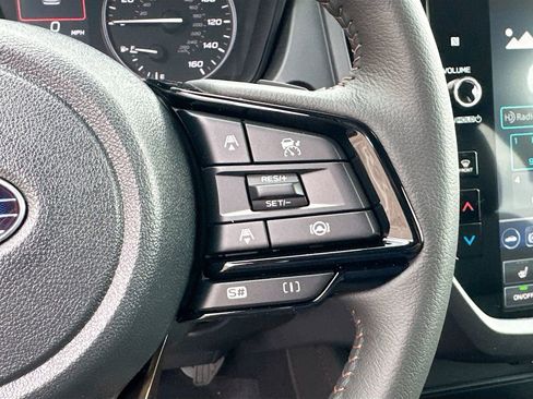 New 2026 Subaru Forester Sport AWD/4WD image 9
