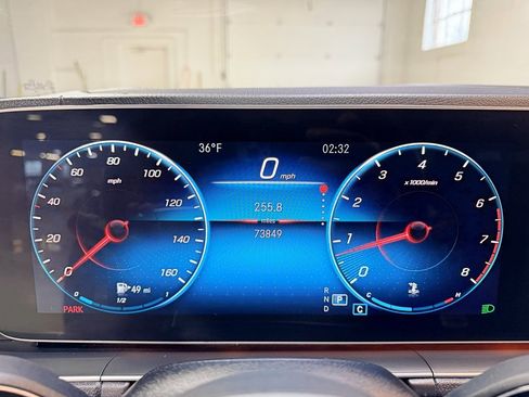 Used 2020 Mercedes-Benz GLE 350 4MATIC image 14