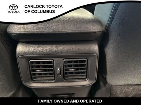 Used 2020 Toyota RAV4 XLE w/ Convenience Package image 17