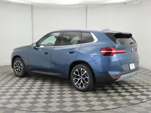 New 2026 BMW X3 xDrive30 w/ Convenience Package image 7