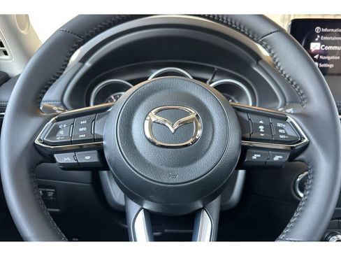 New 2025 MAZDA CX-5 AWD 2.5 S w/ Preferred Package image 22