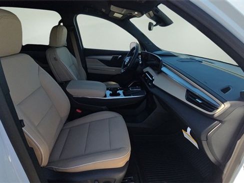 New 2026 Buick Enclave Preferred image 25