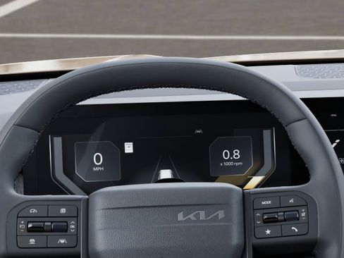 New 2027 Kia Telluride X-Line SX Prestige AWD/4WD image 21