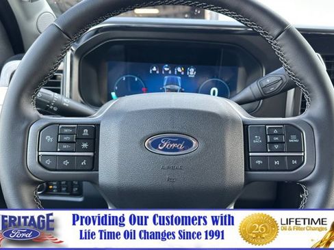 New 2026 Ford F250 Lariat w/ Tremor Off-Road Package image 23