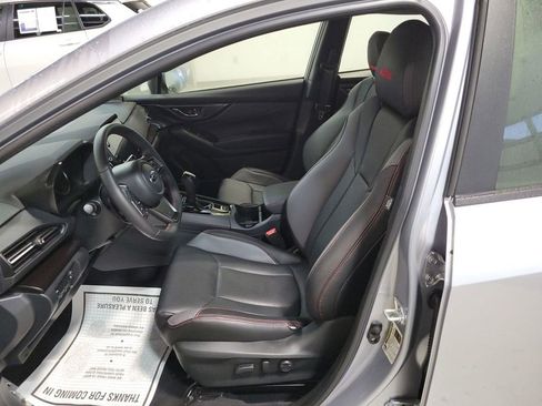 Used 2024 Subaru WRX Limited w/ Popular Package #2A AWD/4WD image 6