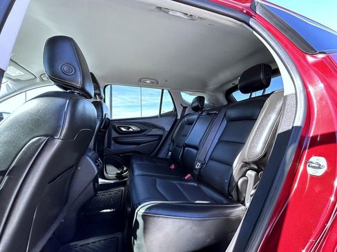 Used 2020 GMC Terrain SLT image 19