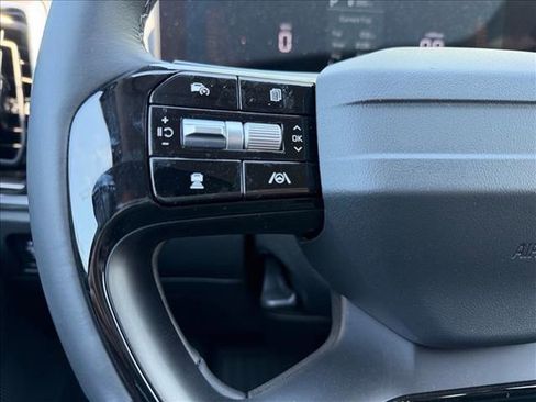 New 2026 Kia Sorento EX FWD image 22