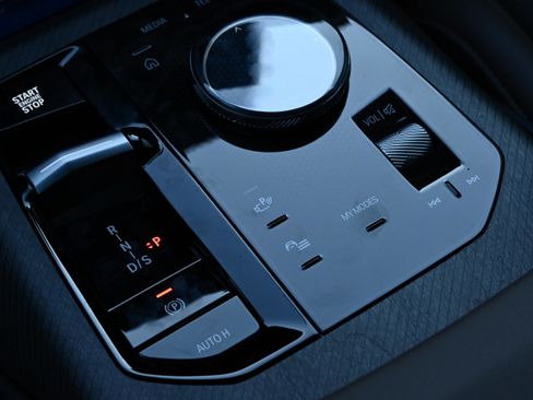 New 2026 BMW X3 xDrive30 w/ Convenience Package image 20