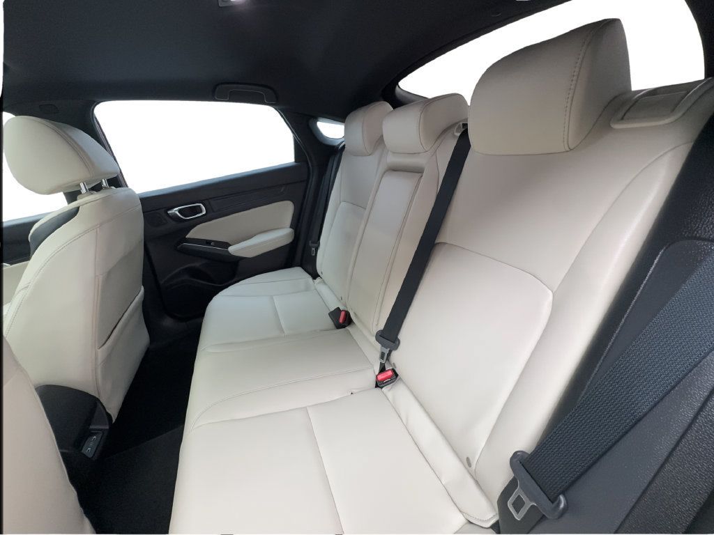 Used 2025 Acura Integra A-Spec w/ Technology Package FWD image 26
