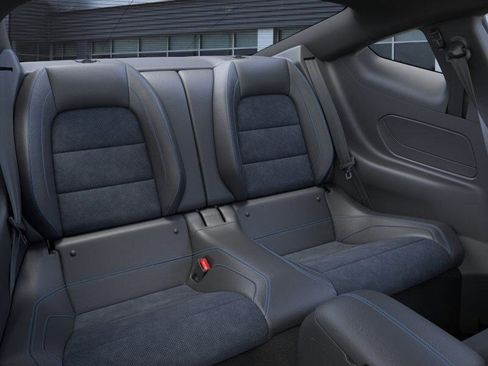 New 2026 Ford Mustang Dark Horse image 12