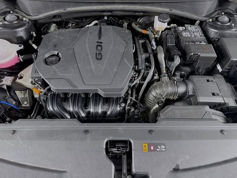 Used 2023 Kia Sportage X-Line image 29