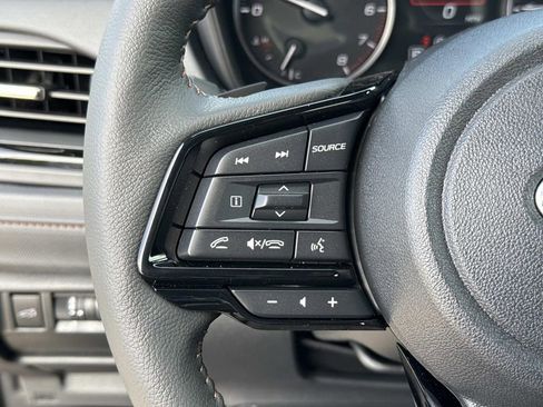New 2026 Subaru Forester Touring AWD/4WD image 41