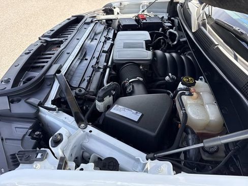 Used 2020 Chevrolet Silverado 1500 RST w/ All-Star Edition AWD/4WD image 32