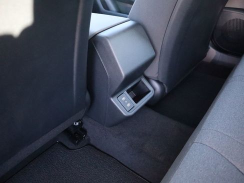 New 2025 Kia K4 LXS image 15