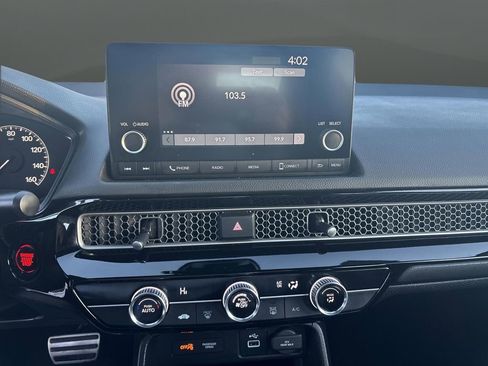 Certified 2024 Honda Civic Sport image 7