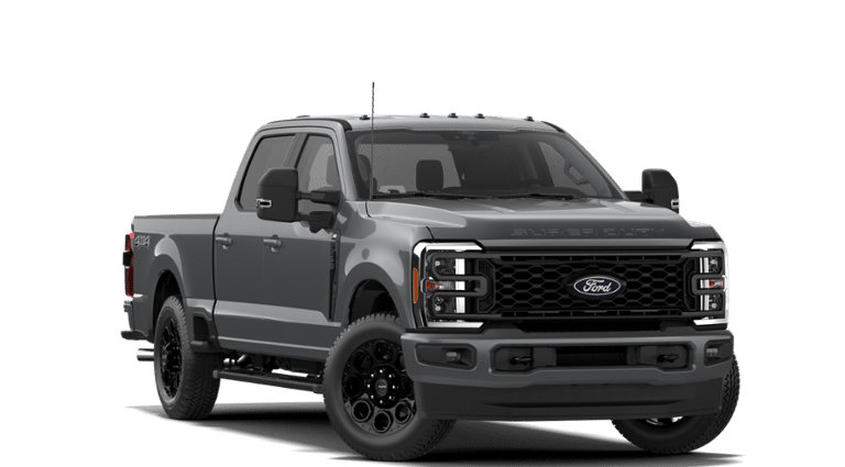 New 2027 Ford F250 XLT w/ XLT Premium Package AWD/4WD image 39