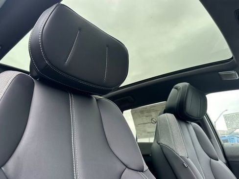 New 2026 Cadillac Optiq Sport 1 image 16