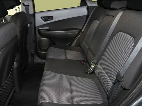 Used 2018 Hyundai Kona SEL FWD image 26