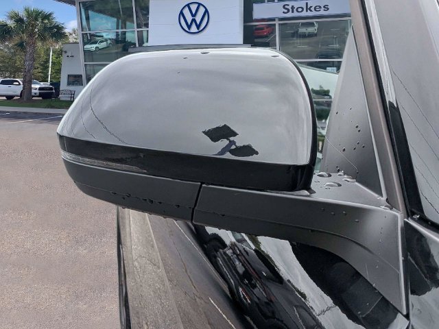 New 2026 Volkswagen Atlas SE FWD image 12