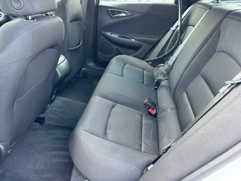Used 2024 Chevrolet Malibu LS w/ Driver Confidence Package FWD image 6