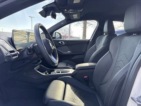 Certified 2025 BMW 228i xDrive image 9