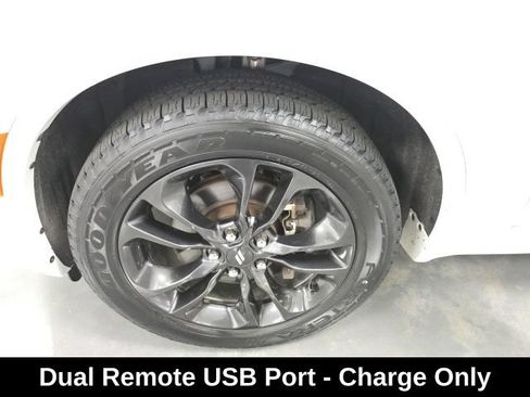 Used 2023 Dodge Durango R/T AWD/4WD image 24
