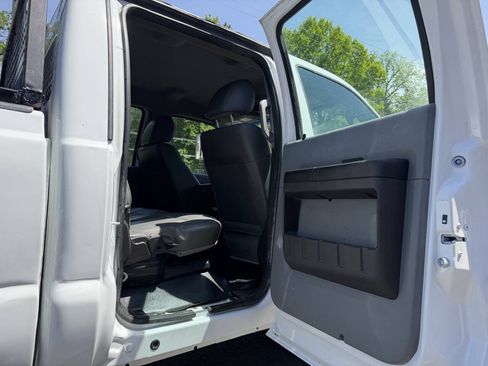 Used 2011 Ford F350 XL w/ PWR Equipment Group AWD/4WD image 20