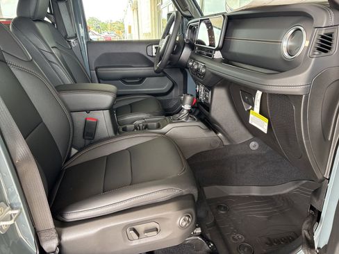 New 2026 Jeep Wrangler Sahara image 15