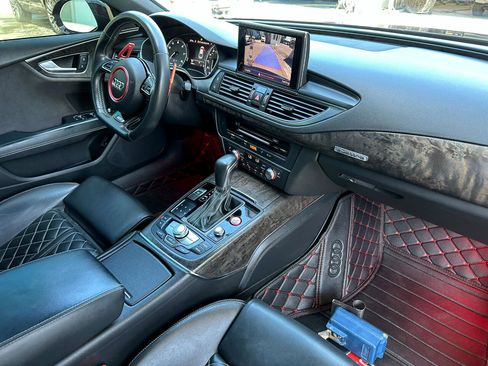 Used 2018 Audi S7 Premium Plus w/ S Sport Package image 55