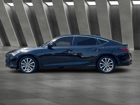 Used 2025 Acura Integra FWD image 7