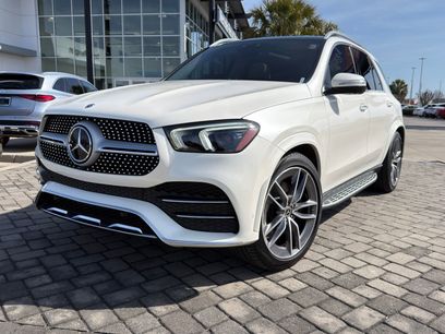 Certified 2022 Mercedes-Benz GLE 450 4MATIC