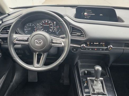 Used 2023 MAZDA CX-30 AWD 2.5 S w/ Preferred Package image 12