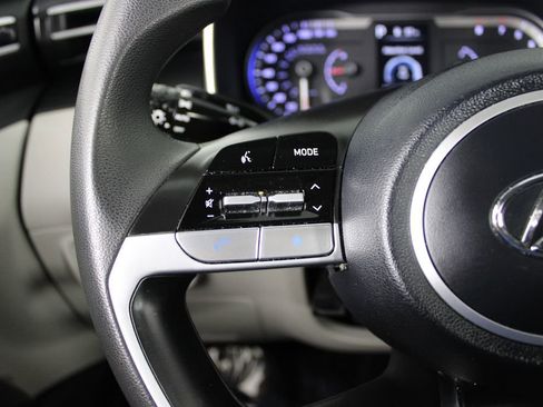 Certified 2024 Hyundai Tucson SEL image 25