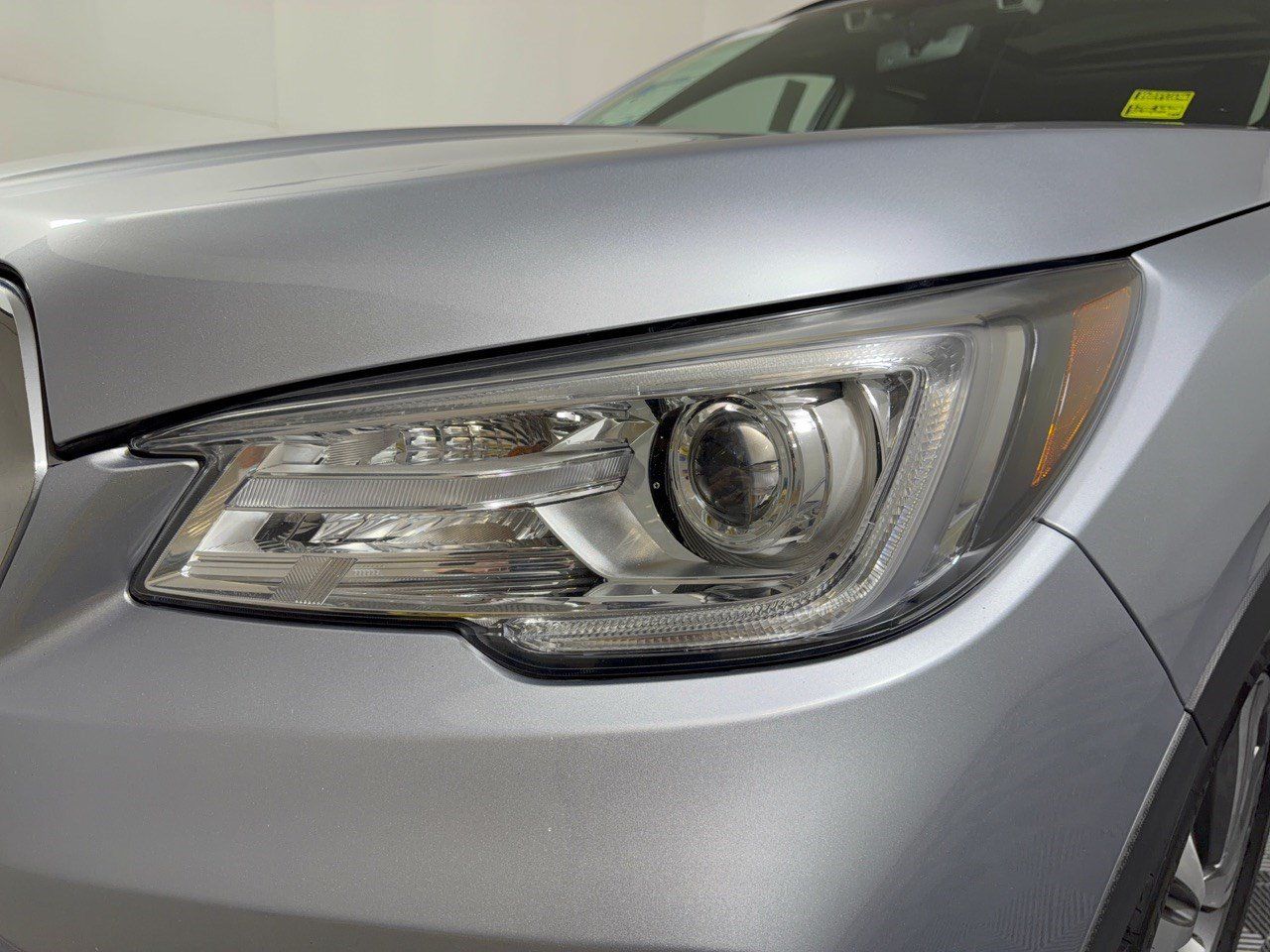 Used 2019 Subaru Ascent Limited AWD/4WD image 12