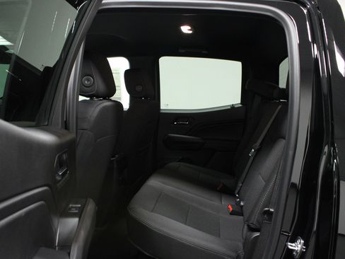 New 2026 Chevrolet Colorado LT AWD/4WD image 13