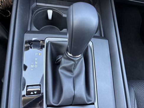 New 2026 MAZDA CX-50 Meridian Edition image 35