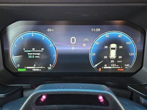 Used 2024 Toyota Land Cruiser image 11