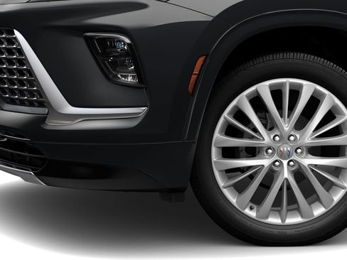 New 2026 Buick Enclave Avenir w/ Super Cruise Package image 36