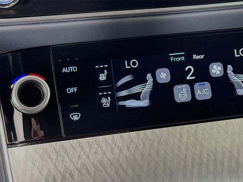 New 2026 Genesis GV70 2.5T Sport Prestige image 23