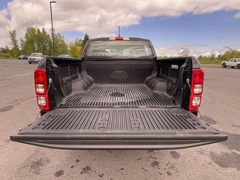 Used 2022 Ford Ranger XL w/ Equipment Group 101A High AWD/4WD image 23