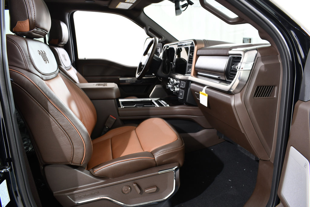 New 2027 Ford F350 King Ranch AWD/4WD image 10
