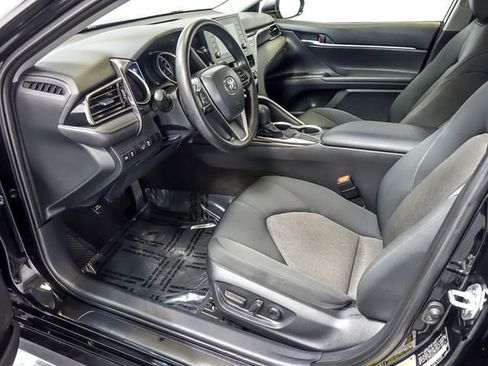 Used 2024 Toyota Camry LE FWD image 8