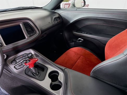 Used 2023 Dodge Challenger R/T Scat Pack w/ Plus Package image 27