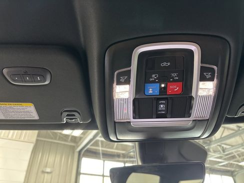 New 2026 RAM 1500 Big Horn image 17